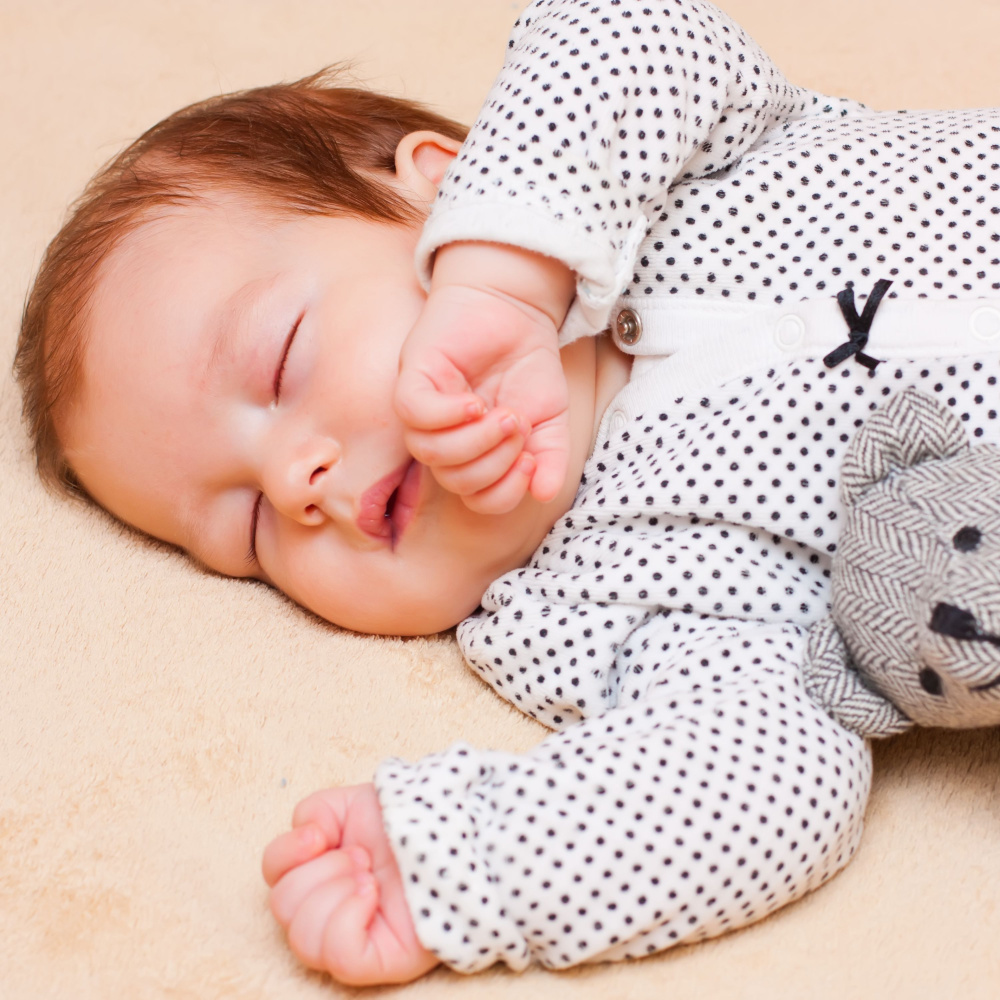 Baby Dream Jazz Piano