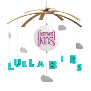 收聽Listener Kids的He's Got the Whole World (Lullaby)歌詞歌曲
