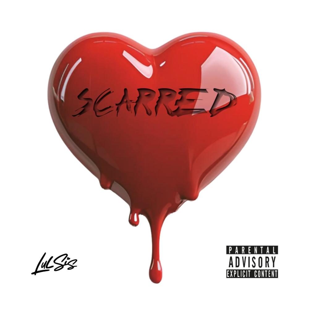 Scarred (Explicit)