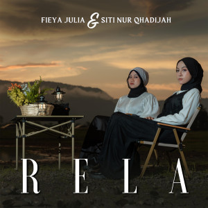Album Rela oleh Fieya Julia