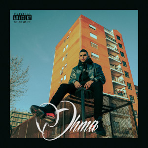 Sace的专辑OHMA (Explicit)