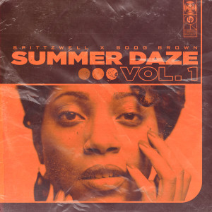 Album Summer Daze, Vol. 1 (Explicit) from Spittzwell