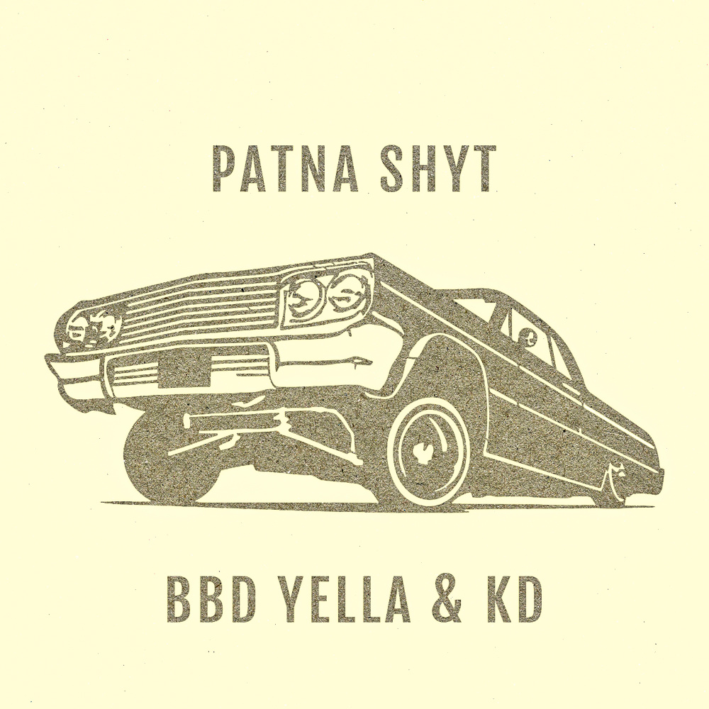 Patna Shyt (Explicit)