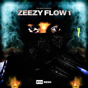Stu Sesh的專輯Zeezy Flow #1 (Explicit)