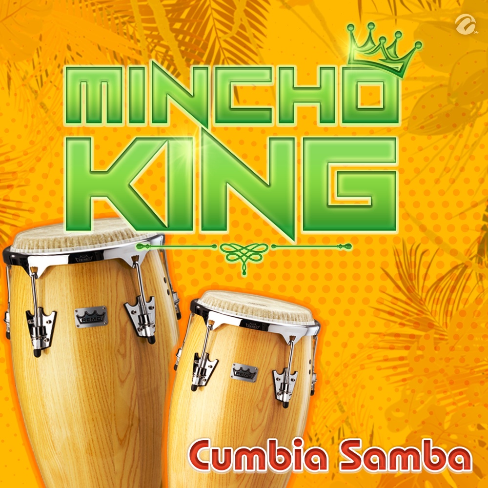 Cumbia Samba