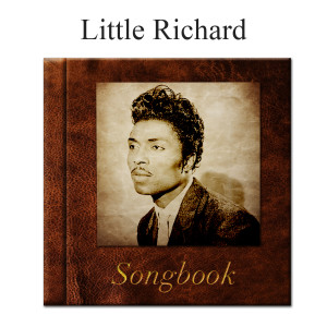 收聽Little Richard的Talking 'Bout Soul歌詞歌曲