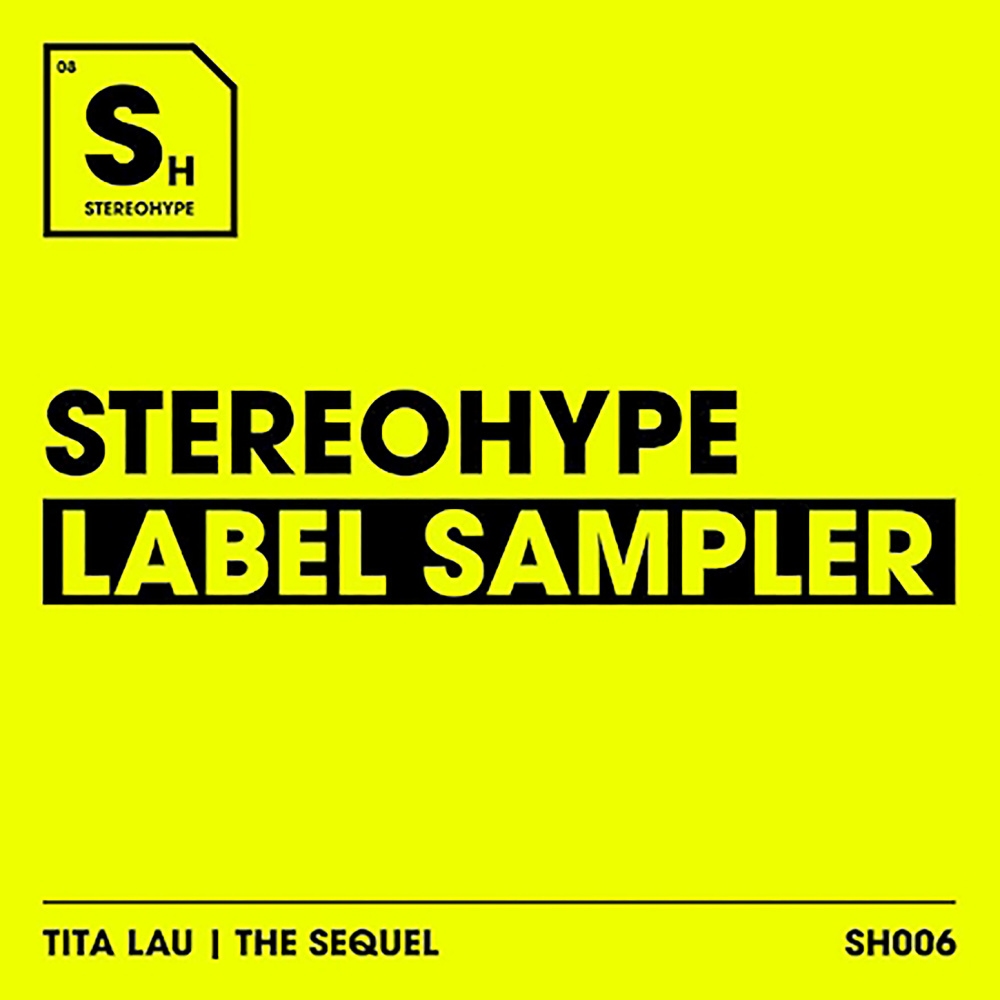 The Sequel (Original Mix|Explicit)