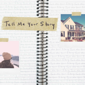 收听Cody Knapp的Tell Me Your Story歌词歌曲