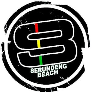 Serundeng Beach的專輯Jogjakarta