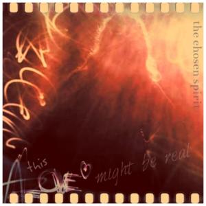 收聽The Chosen Spirit的This Love Might Be Real (feat. Sandra Bullet)歌詞歌曲