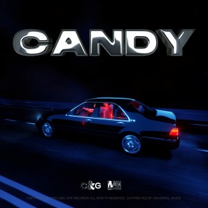 CVIRO的專輯Candy
