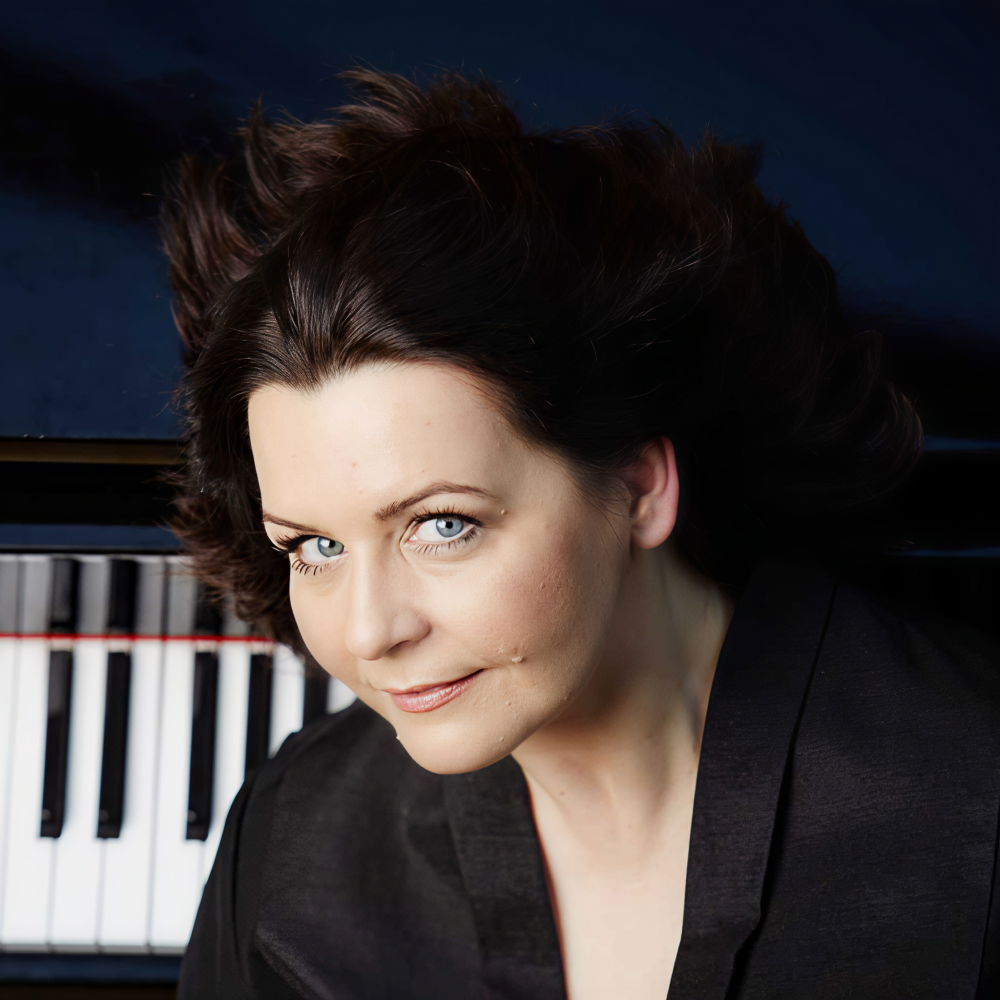 Anna Gorecka