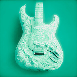 default playlist img