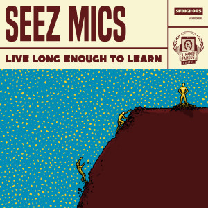 Listen to The End Has Begun song with lyrics from Seez Mics