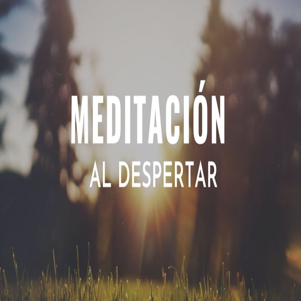 Meditación al despertar