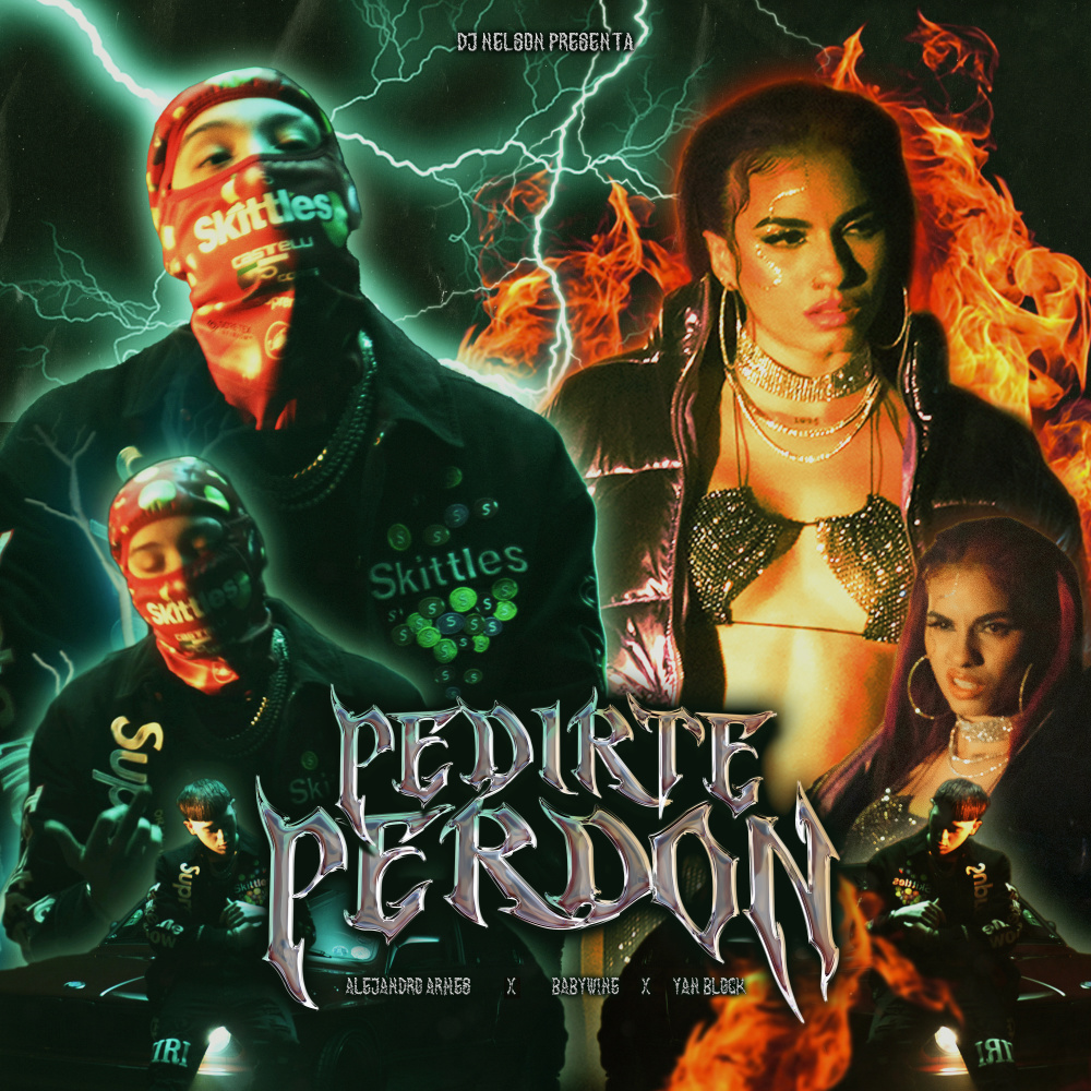Pedirte Perdón