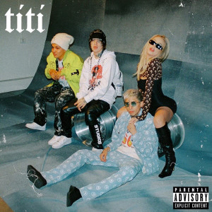 Album TITI oleh Lil Xan