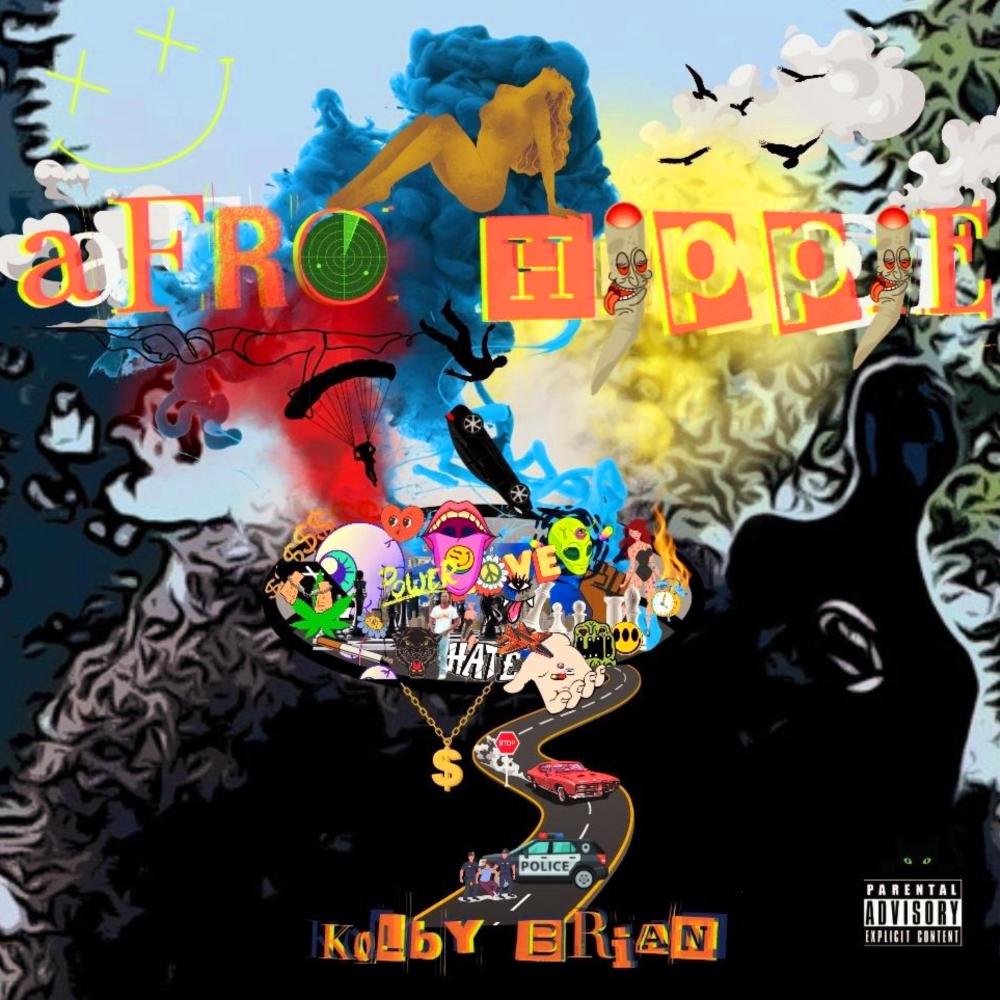 (Bonus Track) Out The Trenches (feat. Sye K) (Explicit)