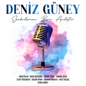 Listen to Şarkılar Hüzün Kokar song with lyrics from Seyfi Yerlikaya
