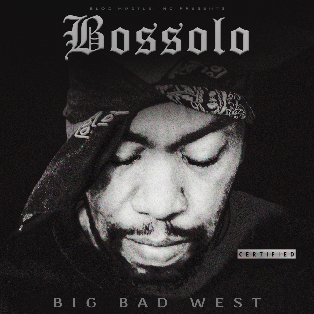 Big Bad West (Explicit)