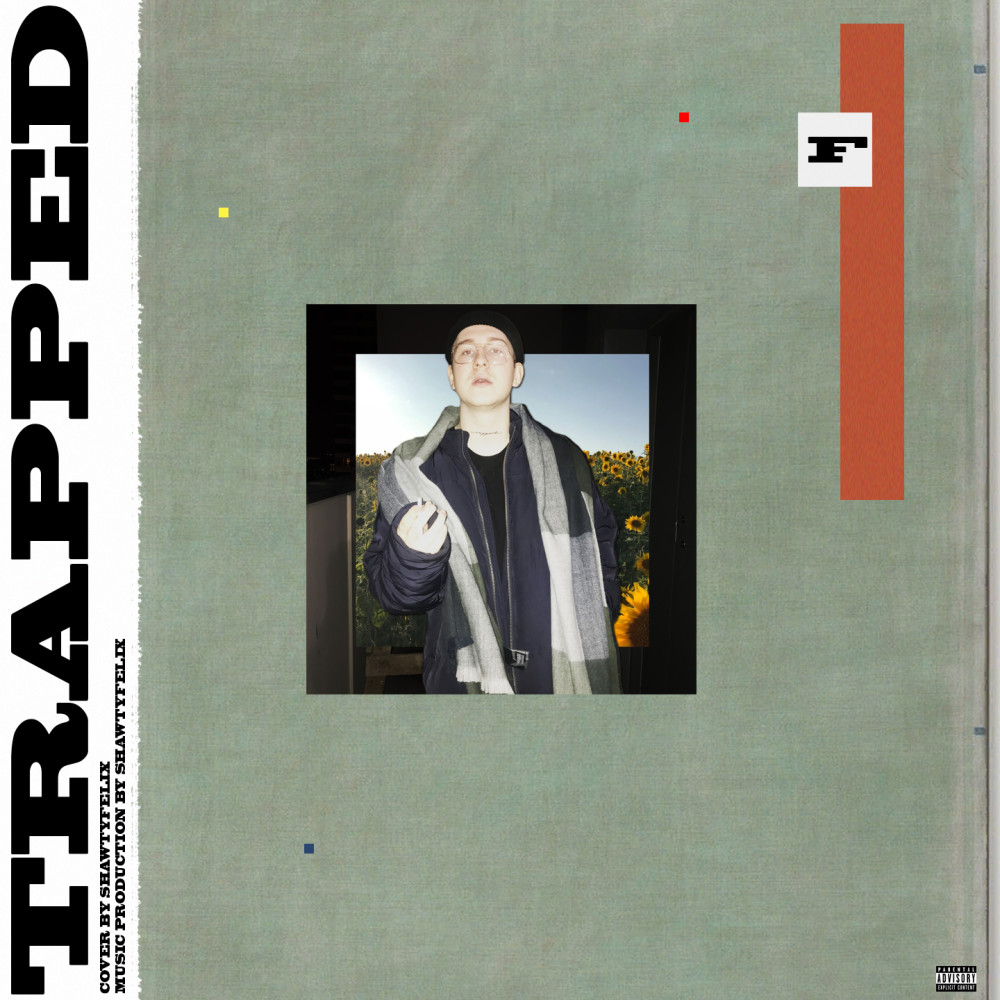 trapped (Explicit)