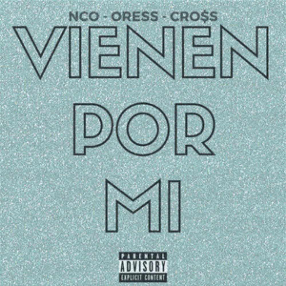Vienen por Mi