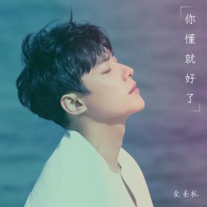 Album Ni Dong Jiu Hao Le oleh 金圣柱