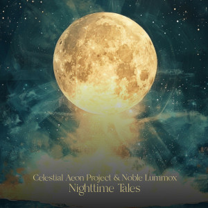 Celestial Aeon Project的專輯Nighttime Tales