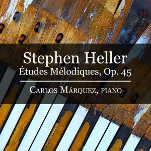 Listen to Étude No. 22, Op. 45: Song of the Harp. song with lyrics from Carlos Marquez