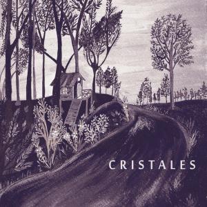 อัลบัม Cristales ศิลปิน Simon Perez