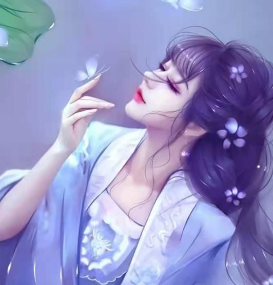莫倾辰