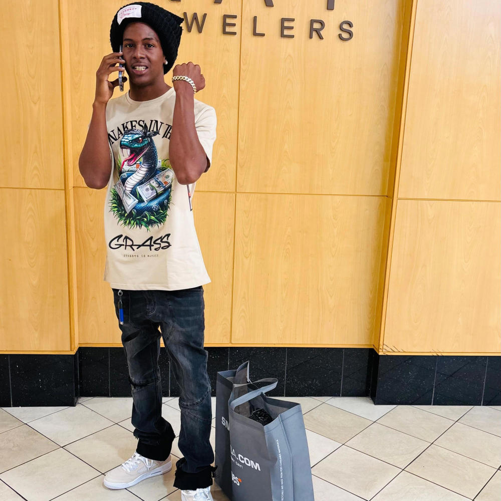 RICH FOREVER (feat. R$K & Spinbakk) (Explicit)
