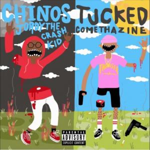 Album CHINOS TUCKED (Explicit) oleh Comethazine