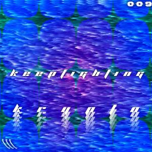 Album Keep Fighting oleh Krypto