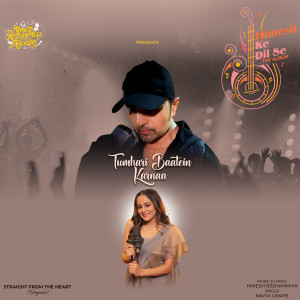 Listen to Tumhari Baatein Karnaa song with lyrics from Kavya Limaye