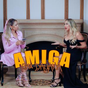 Srta. Dayana的專輯Amiga