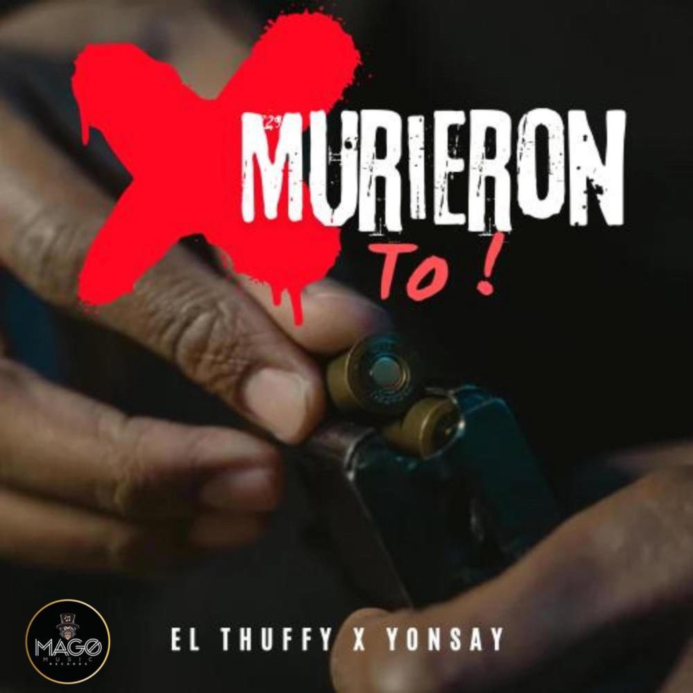 Murieron To ! (Explicit)