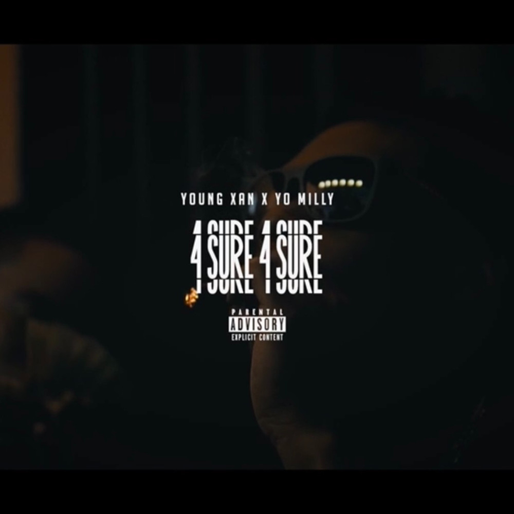 4 Sure 4 Sure (Explicit)