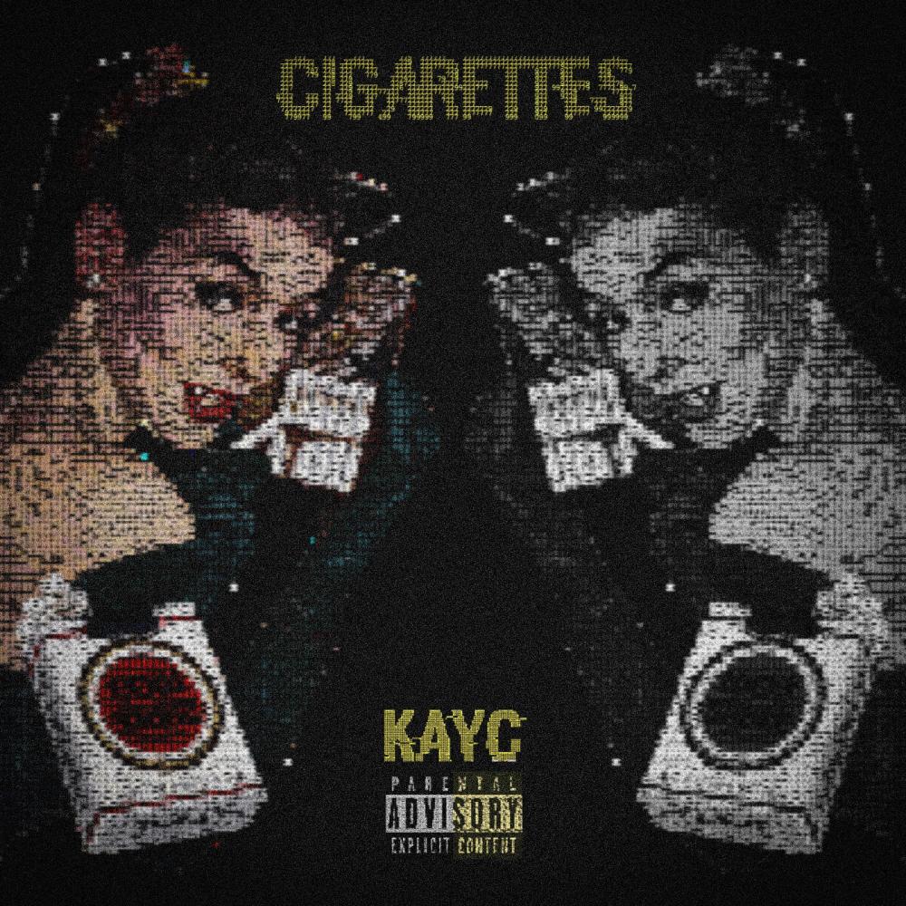 Cigarettes