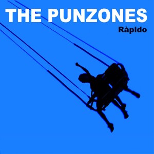 收聽The Punzones的A Santo de Qué歌詞歌曲