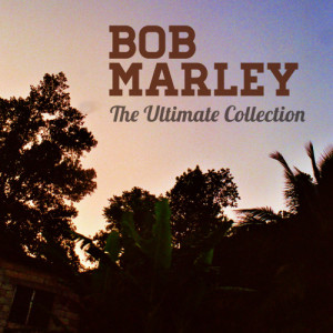 Bob Marley的專輯The Ultimate Collection