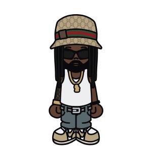 default playlist img