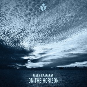ดาวน์โหลดและฟังเพลง On the Horizon พร้อมเนื้อเพลงจาก Raven Kaafarani