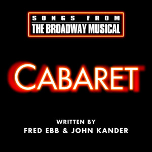 อัลบัม Cabaret - Songs From The Broadway Musical ศิลปิน Toyah Willcox