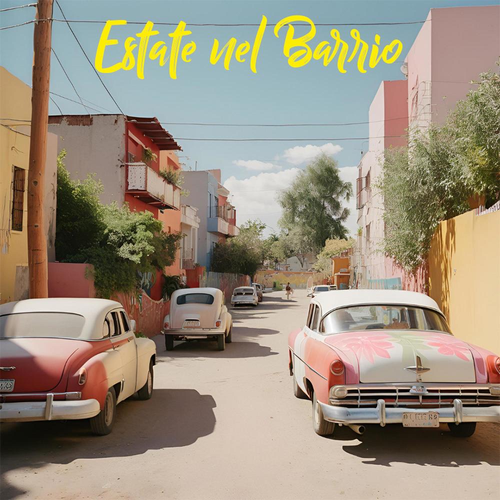 Estate nel Barrio (Explicit)