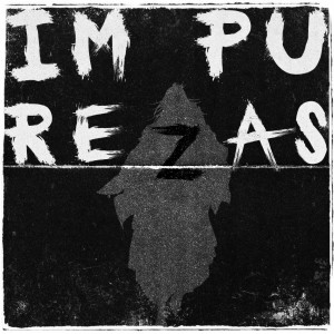 Onze的專輯Impurezas