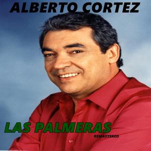 LAS PALMERAS dari Alberto Cortez