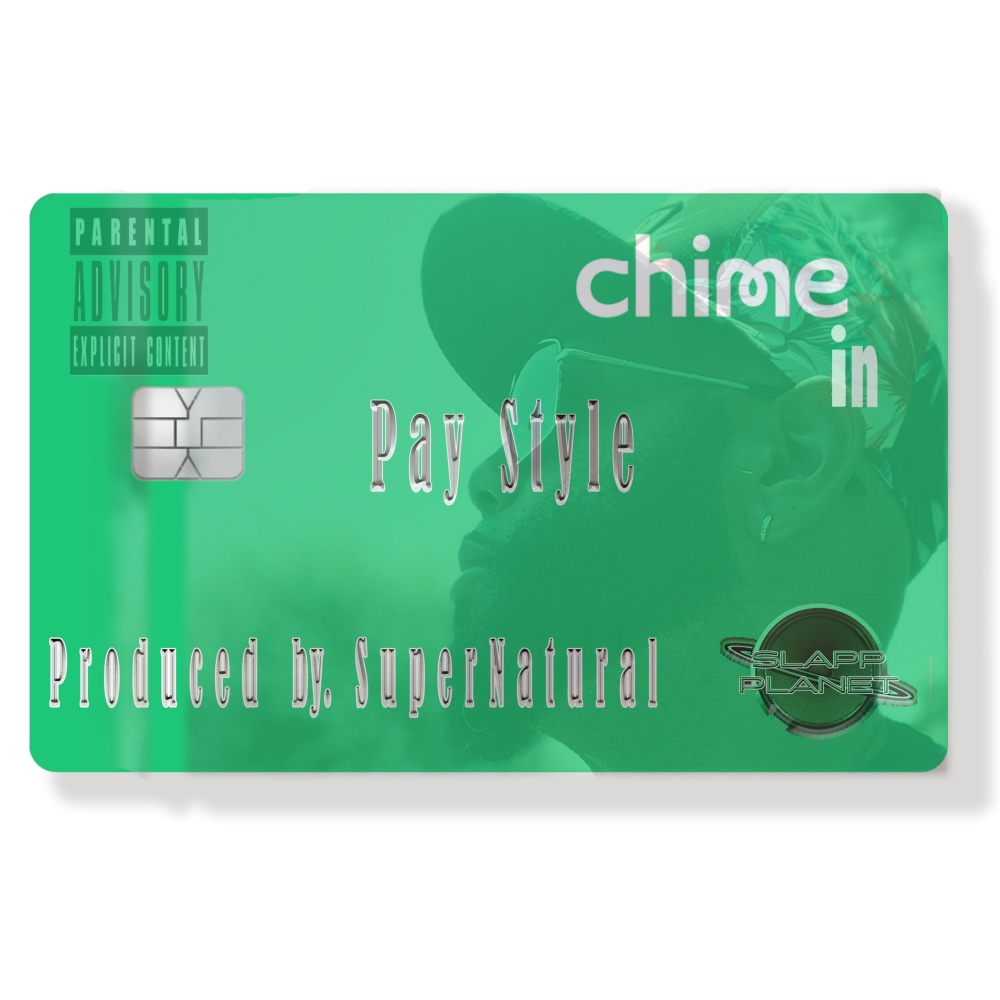 Chime In (Explicit)