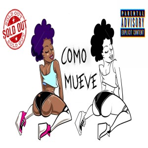 收聽HDCCrew的Como Mueve歌詞歌曲