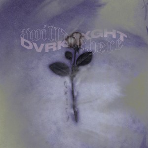 Album ожоги from DVRKLXGHT
